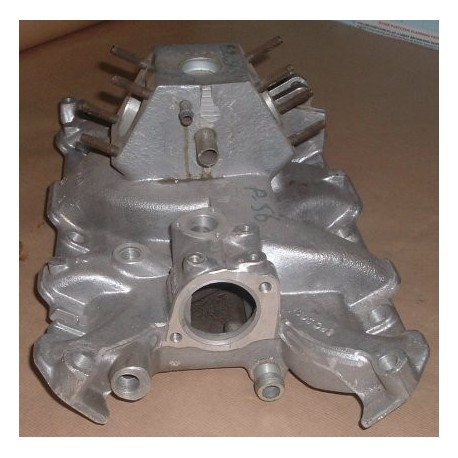 Manifold Inlet Part ETC7915