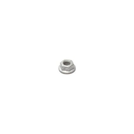 Set of 10 Nuts Part FN106046