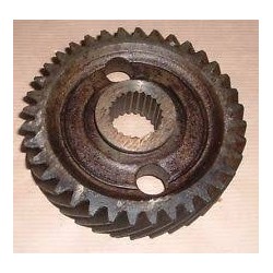 5th Speed Gear Part FTC1562