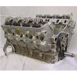 Engine Assy (stripped Exc) Part LBB001180E