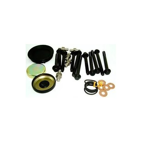 Bolt Kit TD5 Cam Cover Only Part LBF500020