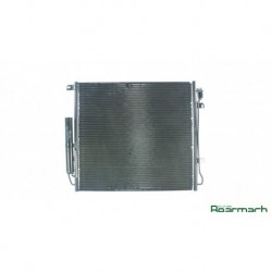 Air Conditioning Condenser Part LR018404A