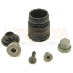 Transmission Plug service kit Part LR023292