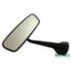 Mirror Interior Black Dipping Part MTC6376