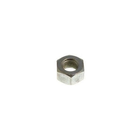 Set of 10 Nuts Part NH607041