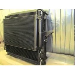 Radiator Part PCC500213