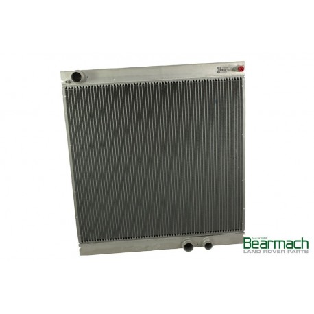 Radiator Part PCC500670G