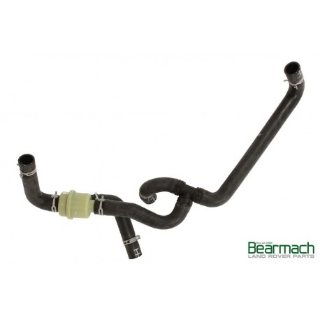 Connecting Hose Part PCH001190