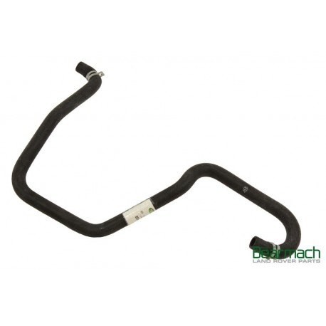 Fuel Cooler Hose Part PCH114650