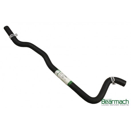 Oil Cooler Hose Part PCH119080