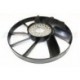 Viscous Fan Assembly Part PGG000080