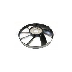 Viscous Fan Assembly Part PGG000080