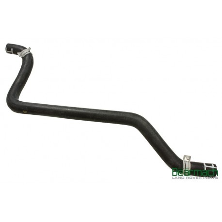 Fuel Cooler Hose Part PIH100050