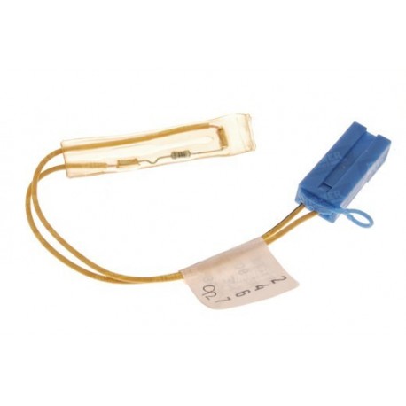 Resistor Assembly Yellow Part PRC8007