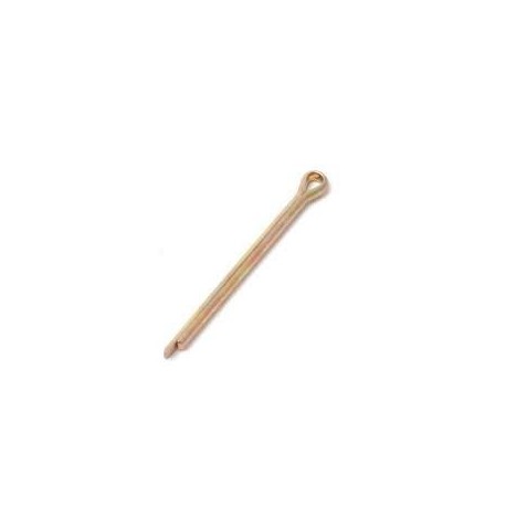 Set of 10 Split Pins Part PS606101L