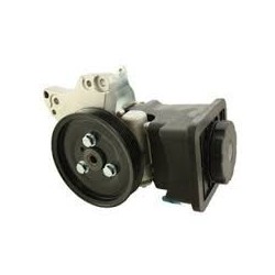 Power Steering Pump Assembly Part QVB000230