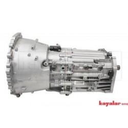 Transmission Assy Auto Part TRC102910