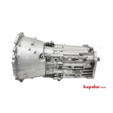 Transmission Assy Auto Part TRC102910