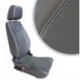 Fold Seat LH Premium Lthr Part BA2460XSL