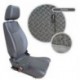Fold Seat RH Premium Techno Part BA2461TR