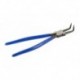 Internal Bent 300mm Circlip Pliers Part BA4982