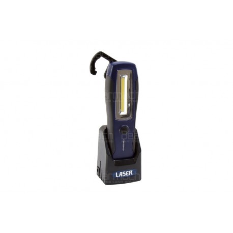 Rechargeable Inspection Lamp Part BA4985