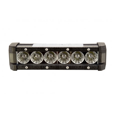 LED 193mm Flood Light Unit Part BA9730