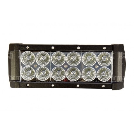 LED Flood Light Unit 203mm Part BA9732