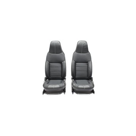 Puma Pre Seat Blk Vinyl (pr) Part BA9814