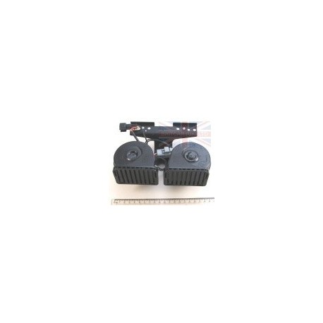 Twin Horn Bracket Part LR014560