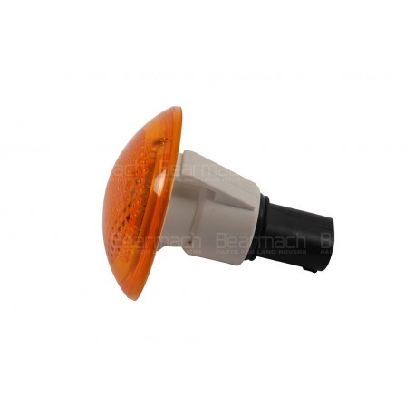 Range Rover L322 Amber LED Side Repeater Lamp Part XGB500020ALED