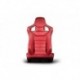 Seats Front GTB Red Part BA8813A