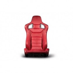 Seats Front GTB Red Part BA8813A