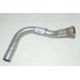 Stainless Steel Front Exhaust Pipe Part BR1017S