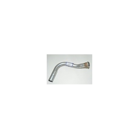 Stainless Steel Front Exhaust Pipe Part BR1017S