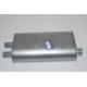 Stainless Steel Exhaust Centre Box Part BR1027S