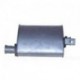 Stainless Steel Centre Exhaust Pipe Part BR1939S