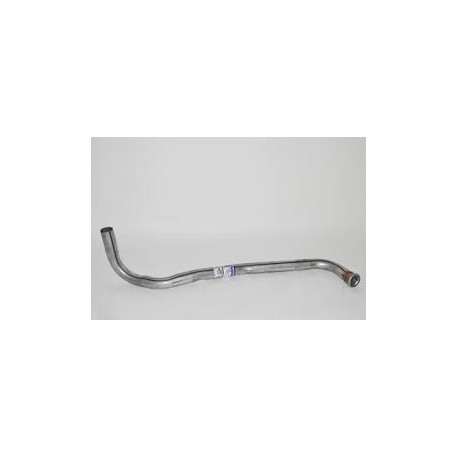 Stainless Steel Front Exhaust Pipe Part BR3196S