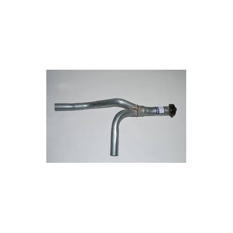 Stainless Steel Exhaust Pipe Part BR3198S