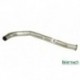 Stainless Steel Exhaust Tail Pipe Part BR3273S