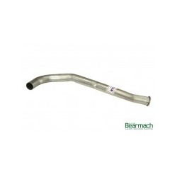 Stainless Steel Exhaust Tail Pipe Part BR3273S