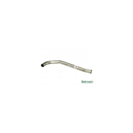 Stainless Steel Exhaust Tail Pipe Part BR3273S