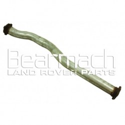 Stainless Steel Intermediate Exhaust Pipe Part BR3275S