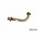 Stainless Steel Front Exhaust Pipe Part BR3276S