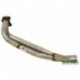 Stainless Steel Front Exhaust Pipe Part BR3696S