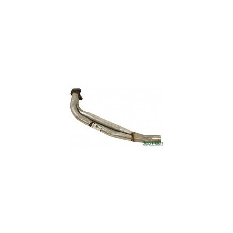 Stainless Steel Front Exhaust Pipe Part BR3696S
