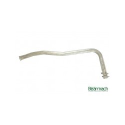 Stainless Steel Front Exhaust Pipe Part BR3704S