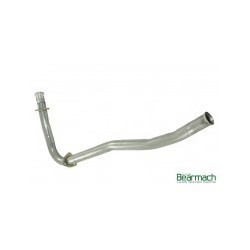 Stainless Steel Front Exhaust Pipe Part BR3705S