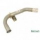 Stainless Steel Front Exhaust Pipe Part BR3709S