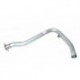 Stainless Steel Front Exhaust Pipe Part ESR158S